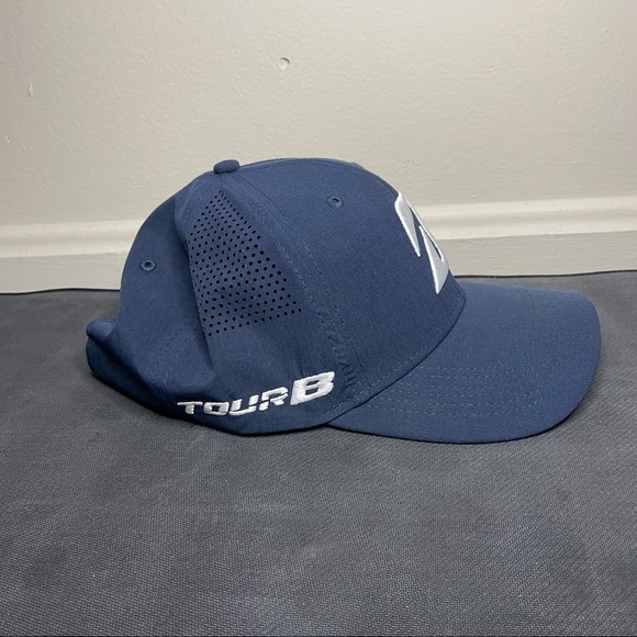 Bridgestone Golf Hat ~ Tour B - Picture 2 of 4